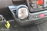 2016 Dethleffs T7151-4 SIXTEEN - AUT - HENGERFESTE - KAMERA - CRUISE - MARKISE 