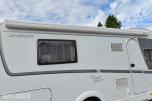 2016 Dethleffs T7151-4 SIXTEEN - AUT - HENGERFESTE - KAMERA - CRUISE - MARKISE 