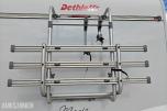 2016 Dethleffs T7151-4 SIXTEEN - AUT - HENGERFESTE - KAMERA - CRUISE - MARKISE 