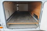 2016 Dethleffs T7151-4 SIXTEEN - AUT - HENGERFESTE - KAMERA - CRUISE - MARKISE 
