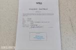 2016 Dethleffs T7151-4 SIXTEEN - AUT - HENGERFESTE - KAMERA - CRUISE - MARKISE 