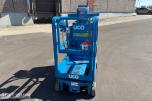 2013 Genie GRC 12 - 5,5m mastelift
