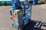 2013 Genie GRC 12 - 5,5m mastelift