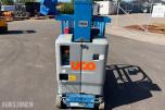 2013 Genie GRC 12 - 5,5m mastelift