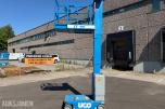 2013 Genie GRC 12 - 5,5m mastelift