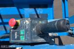 2013 Genie GRC 12 - 5,5m mastelift