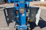 2013 Genie GRC 12 - 5,5m mastelift