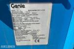 2013 Genie GRC 12 - 5,5m mastelift