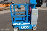 2011 Genie GRC-12