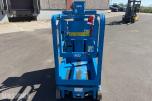 2011 Genie GRC-12