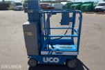 2011 Genie GRC-12