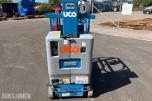 2011 Genie GRC-12