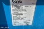 2011 Genie GRC-12