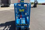 2013 Genie GRC 12 - 5,5m mastelift