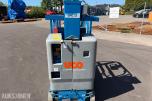 2013 Genie GRC 12 - 5,5m mastelift