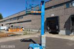 2013 Genie GRC 12 - 5,5m mastelift