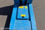 2013 Genie GRC 12 - 5,5m mastelift