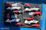 2013 Genie GRC 12 - 5,5m mastelift