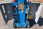 2013 Genie GRC 12 - 5,5m mastelift