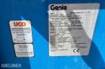 2013 Genie GRC 12 - 5,5m mastelift