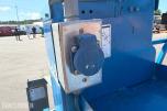 2013 Genie GRC 12 - 5,5m mastelift