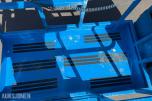 2013 Genie GRC 12 - 5,5m mastelift