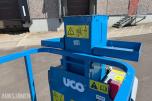 2013 Genie GRC 12 - 5,5m mastelift