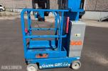 2011 Genie GRC 12 - 5,5m mastelift