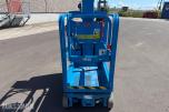 2011 Genie GRC 12 - 5,5m mastelift