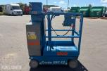 2011 Genie GRC 12 - 5,5m mastelift