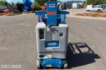 2011 Genie GRC 12 - 5,5m mastelift