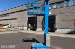 2011 Genie GRC 12 - 5,5m mastelift