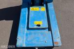 2011 Genie GRC 12 - 5,5m mastelift