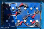 2011 Genie GRC 12 - 5,5m mastelift