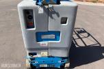 2011 Genie GRC 12 - 5,5m mastelift
