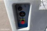 2011 Genie GRC 12 - 5,5m mastelift