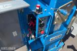 2011 Genie GRC 12 - 5,5m mastelift