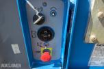 2011 Genie GRC 12 - 5,5m mastelift