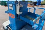 2011 Genie GRC 12 - 5,5m mastelift