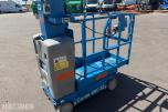 2011 Genie GRC 12 - 5,5m mastelift