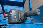 2011 Genie GRC 12 - 5,5m mastelift