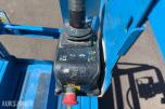 2011 Genie GRC 12 - 5,5m mastelift