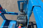 2011 Genie GRC 12 - 5,5m mastelift