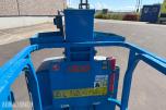 2011 Genie GRC 12 - 5,5m mastelift