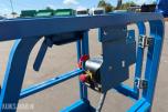 2011 Genie GRC 12 - 5,5m mastelift