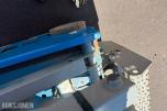 2017 Genie GS-1932 Batteridrevet sakselift – 7,79 m arbeidshøyde