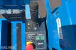2017 Genie GS-1932 Batteridrevet sakselift – 7,79 m arbeidshøyde