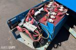 2011 Genie GS-1932 Batteridrevet sakselift – 7,79 m arbeidshøyde