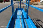 2011 Genie GS-1932 Batteridrevet sakselift – 7,79 m arbeidshøyde