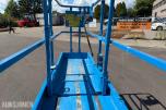 2011 Genie GS-1932 Batteridrevet sakselift – 7,79 m arbeidshøyde